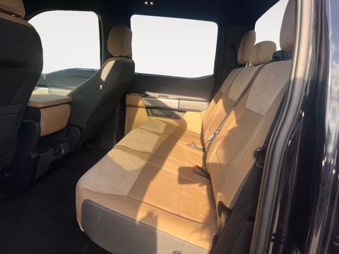 Used 2023 Ford F150 XLT image 13