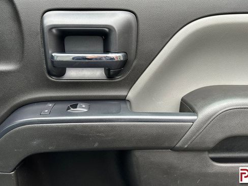 Used 2018 GMC Sierra 3500 4x4 Regular Cab image 16