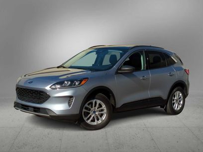 Used 2022 Ford Escape SE w/ Convenience Package