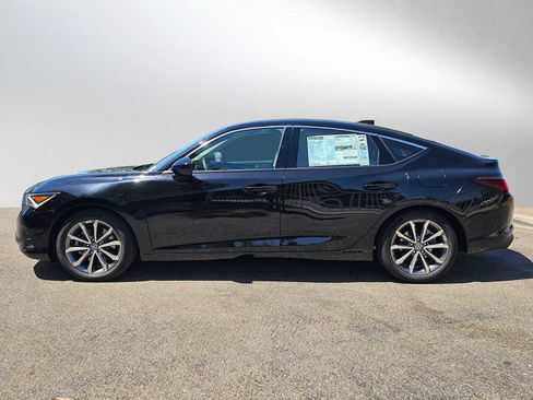 New 2025 Acura Integra image 6