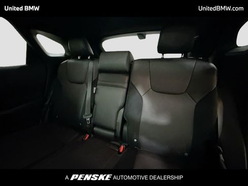 Used 2023 Lexus RX 500h F Sport image 13