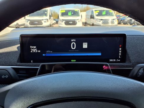 Used 2024 Ford Mustang Mach-E Premium image 16