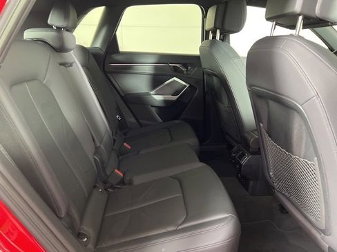 Certified 2023 Audi Q3 2.0T Premium Plus w/ Premium Plus Package image 16