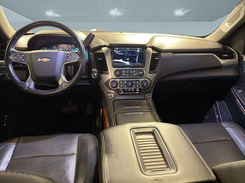Used 2018 Chevrolet Tahoe Premier AWD/4WD image 15
