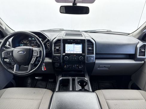 Used 2018 Ford F150 XLT w/ Equipment Group 302A Luxury AWD/4WD image 14