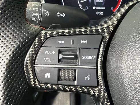 Used 2022 Honda Civic Sport image 24