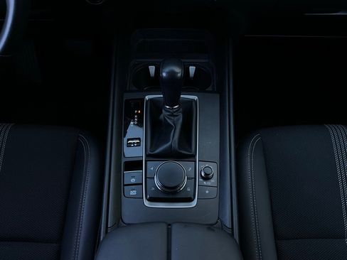 Used 2025 MAZDA CX-50 AWD 2.5 S w/ Select Package image 14