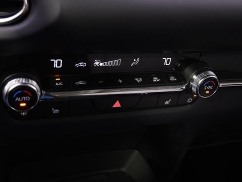 New 2025 MAZDA CX-30 2.5 Turbo w/ Premium Package image 31