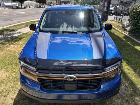 Used 2024 Ford Maverick Tremor w/ Tremor Off-Road Package AWD/4WD image 14