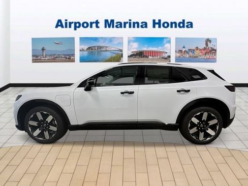 New 2026 Honda Prologue Elite image 2