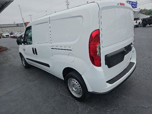 Used 2022 RAM ProMaster City Wagon FWD image 4