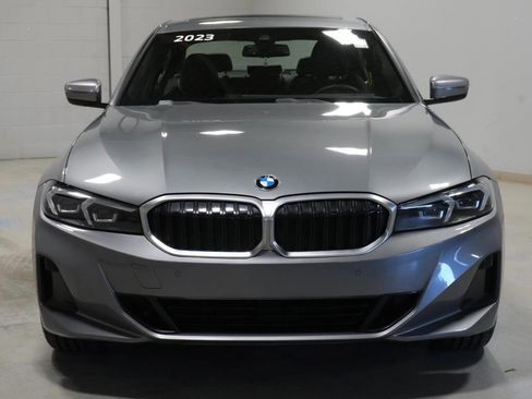 Used 2023 BMW 330i xDrive Sedan w/ Premium Package image 10