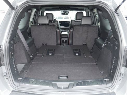New 2026 Dodge Durango GT image 11