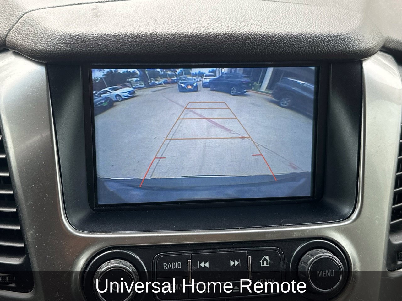 Used 2019 Chevrolet Suburban Premier RWD image 20