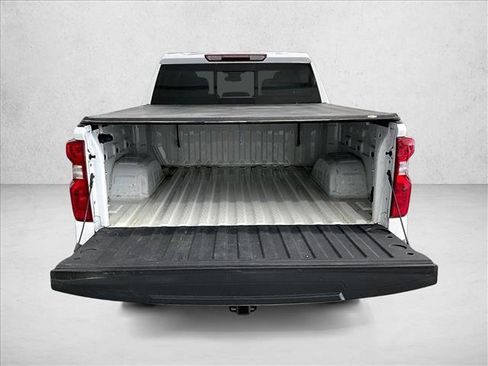 Used 2023 Chevrolet Silverado 1500 LT w/ All Star Edition Plus RWD image 30