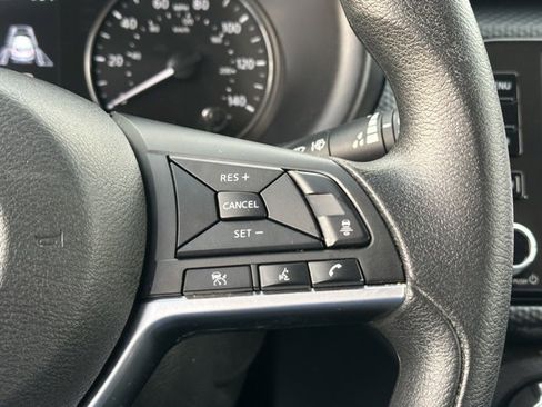 Certified 2023 Nissan Kicks SV image 39