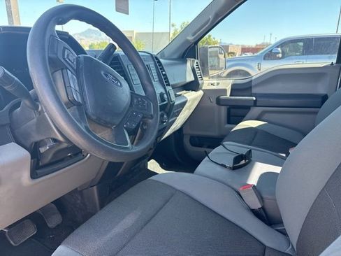 Used 2019 Ford F150 XL w/ Equipment Group 101A Mid image 9