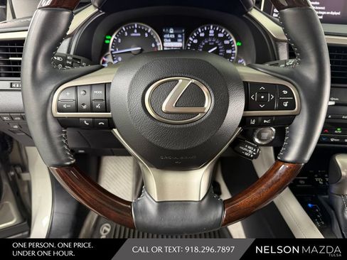 Used 2017 Lexus RX 350 AWD w/ Premium Package image 23