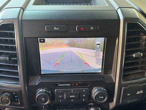 Used 2018 Ford F150 XLT w/ Equipment Group 302A Luxury image 25