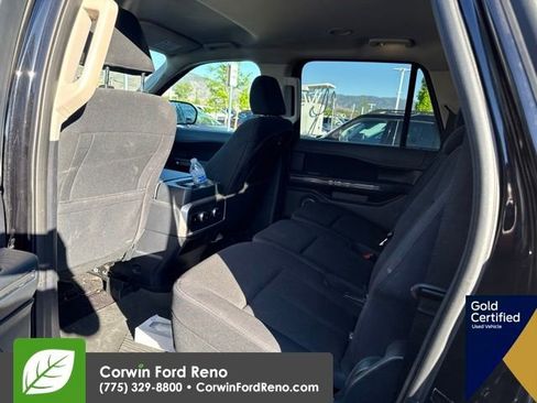 Used 2023 Ford Expedition Max XL AWD/4WD image 10