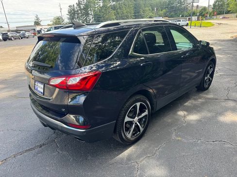 Used 2020 Chevrolet Equinox LT FWD image 7