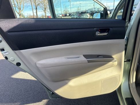 Used 2007 Toyota Prius Touring image 16