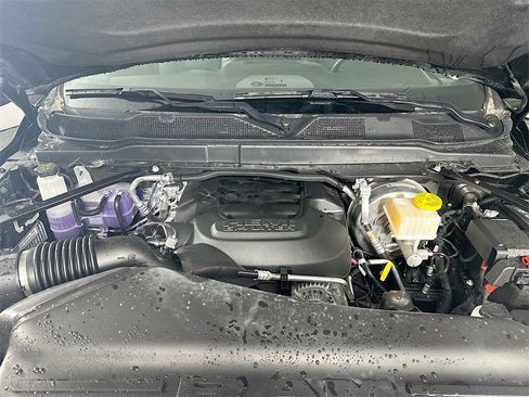 New 2025 RAM 2500 Tradesman w/ Chrome Appearance Group image 14