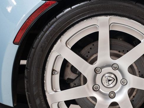 Used 2008 Tesla Roadster RWD image 33