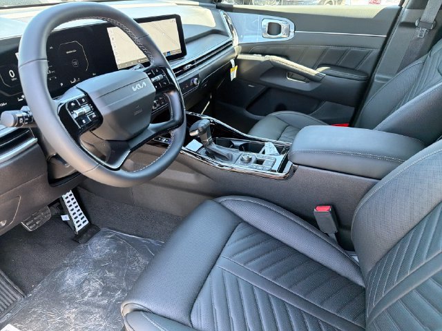 New 2026 Kia Sorento SX Prestige AWD/4WD image 17