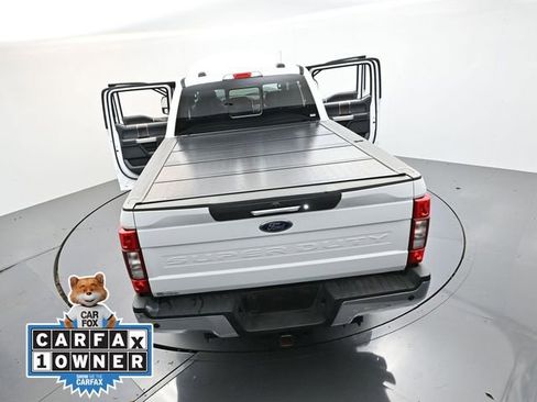 Used 2022 Ford F250 Lariat w/ Lariat Value Package image 41