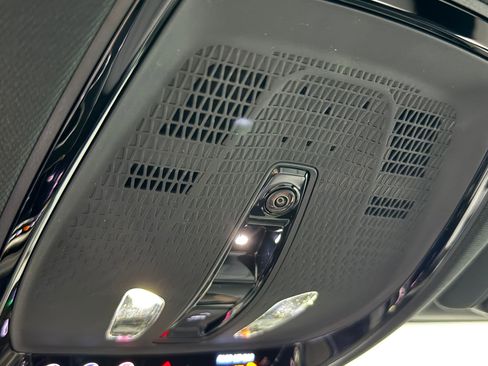 New 2026 Cadillac Lyriq Premium Sport AWD/4WD image 36