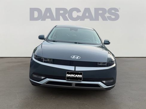Used 2024 Hyundai Ioniq 5 SEL AWD/4WD image 2
