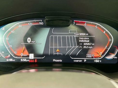 Certified 2023 BMW X3 xDrive30i w/ Premium Package AWD/4WD image 33