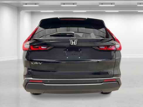 New 2026 Honda CR-V EX-L image 4