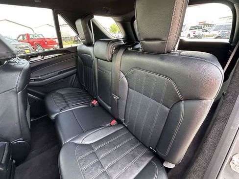 Used 2018 Mercedes-Benz GLE 350 4MATIC image 26