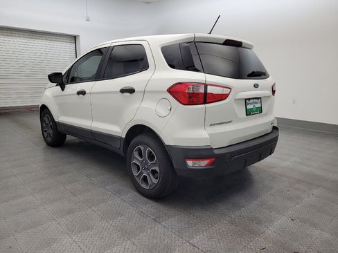 Used 2019 Ford EcoSport S image 5