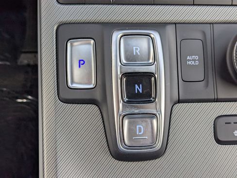 Certified 2025 Hyundai Palisade SEL AWD/4WD image 28