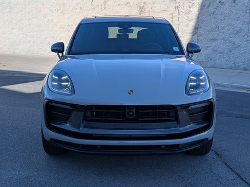 New 2026 Porsche Macan Turbo image 10