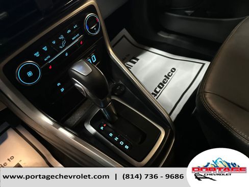 Used 2020 Ford EcoSport Titanium image 28