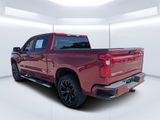 Used 2019 Chevrolet Silverado 1500 Custom w/ Custom Value Package image 5