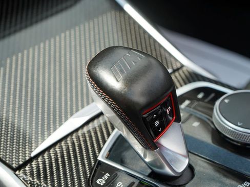 Used 2024 BMW M4 xDrive Competition w/ Executive Package AWD/4WD image 62