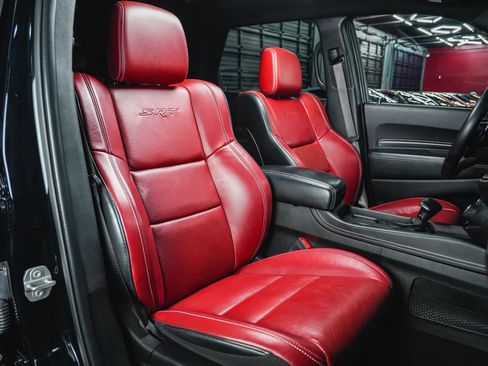 Used 2023 Dodge Durango SRT Hellcat AWD/4WD image 53