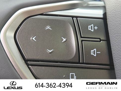 Certified 2022 Lexus NX 350 AWD w/ Vision Package image 27