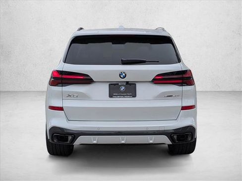 Used 2026 BMW X5 sDrive40i RWD image 7