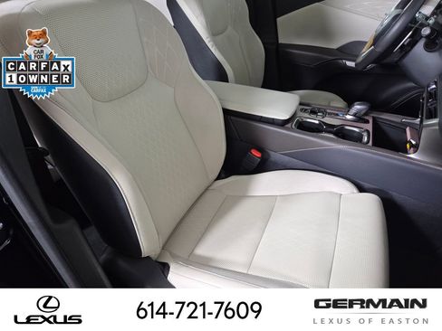 Certified 2024 Lexus RX 350 AWD w/ Convenience Package image 28