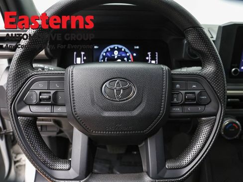 Used 2024 Toyota Tacoma SR RWD image 10