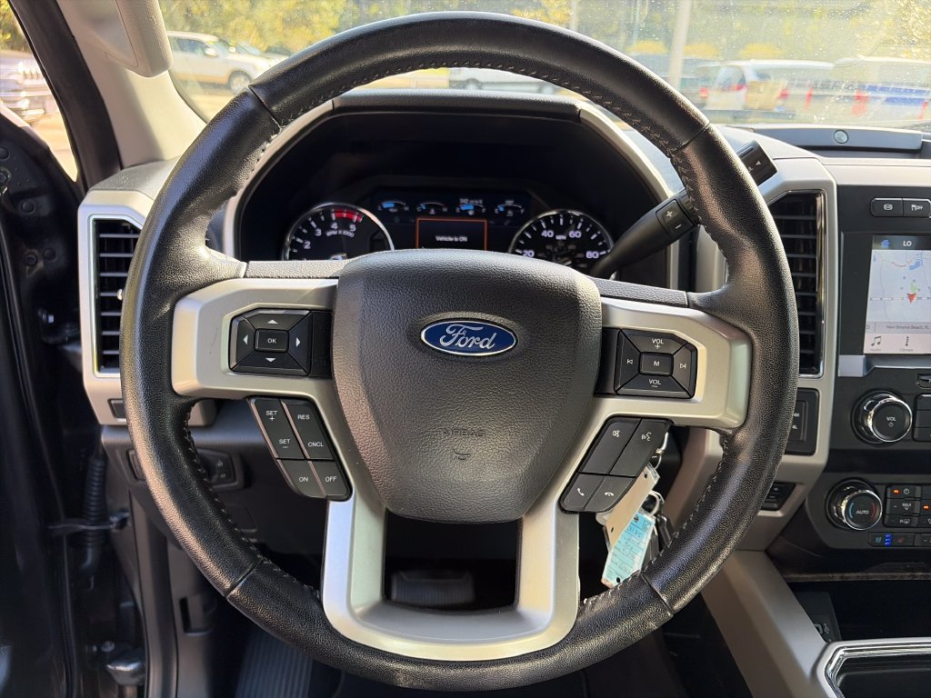 Used 2019 Ford F250 Lariat AWD/4WD image 6