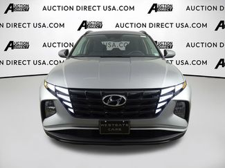 Used 2024 Hyundai Tucson SEL AWD/4WD video 3