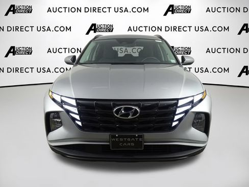 Used 2024 Hyundai Tucson SEL AWD/4WD image 3