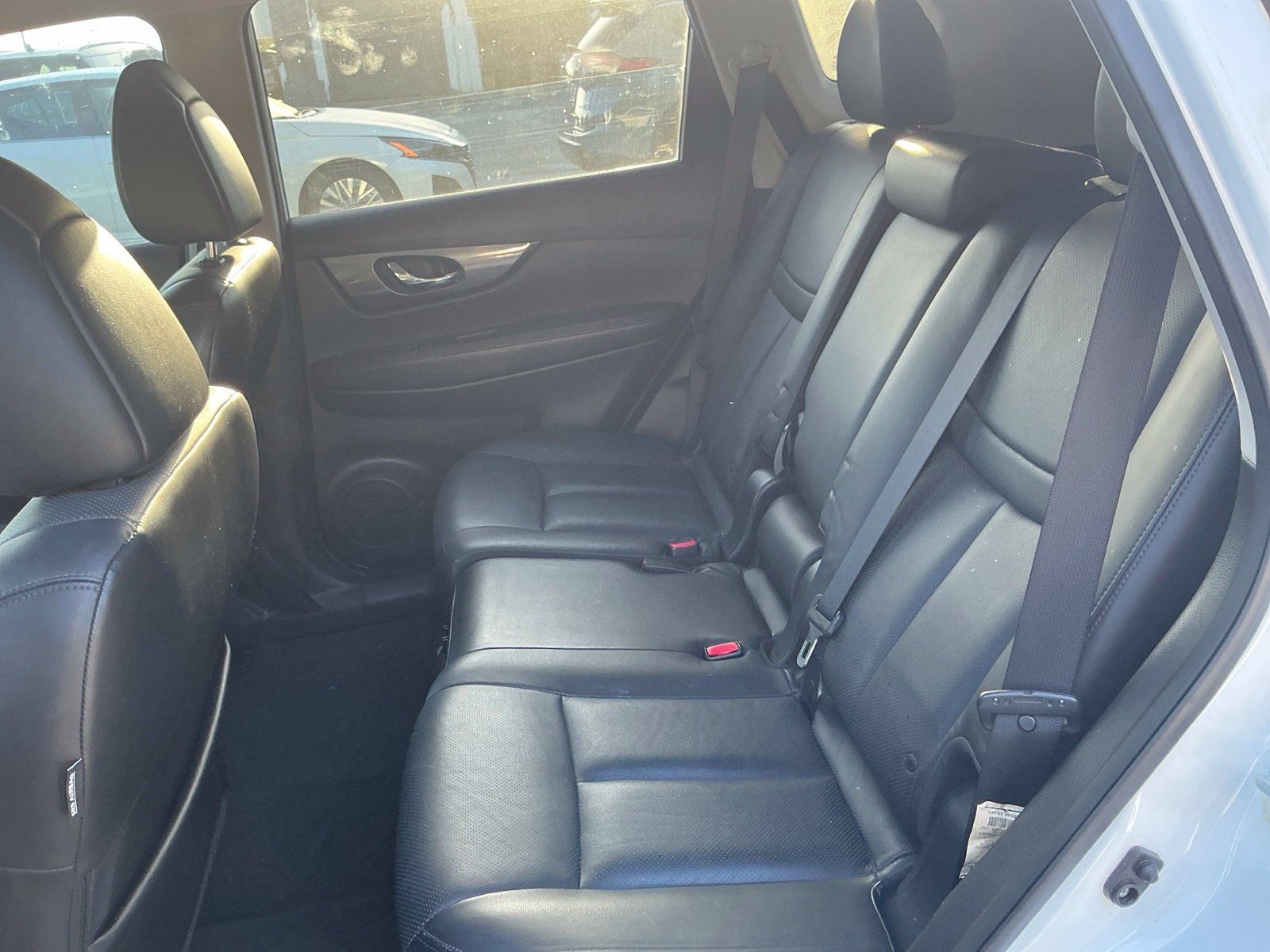 Used 2015 Nissan Rogue SL FWD image 13